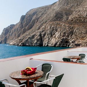Irini'S Rooms Fteoura